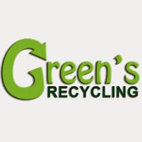 Greens Recycling   Recycling and Waste Management 1160374 Image 0